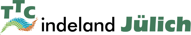 Logo TTC indeland Jülich