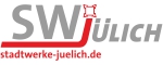 Logo Stadtwerke Jülich