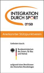 Logo Stützpunktverein